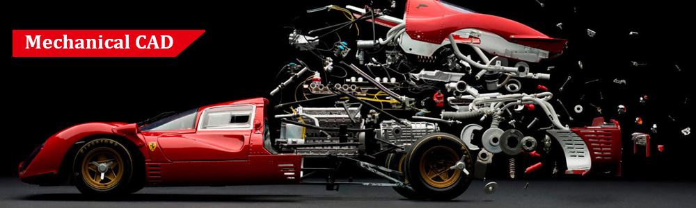 Mechanical caddimages